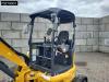 XCMG XE35 E HERSTELLERGARANTIE - YANMAR MOTOR - CE Photo 17 thumbnail