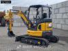 XCMG XE35 E HERSTELLERGARANTIE - YANMAR MOTOR - CE Photo 3 thumbnail