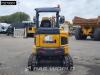 XCMG XE35 E HERSTELLERGARANTIE - YANMAR MOTOR - CE Photo 5 thumbnail