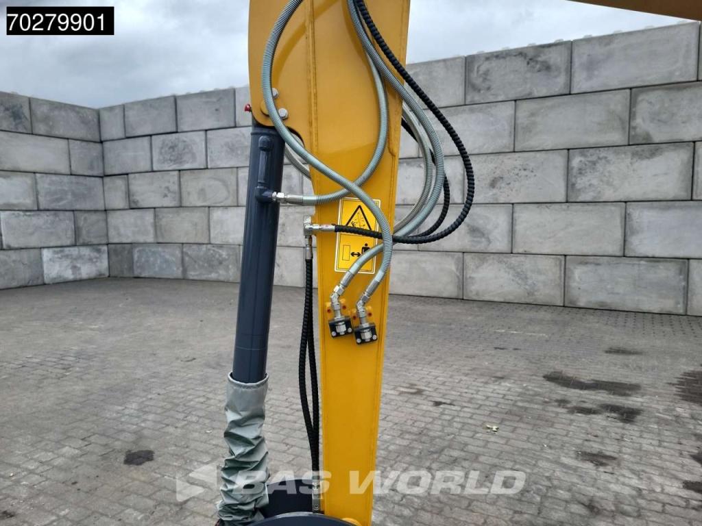 XCMG XE35 E HERSTELLERGARANTIE - YANMAR MOTOR - CE Photo 11