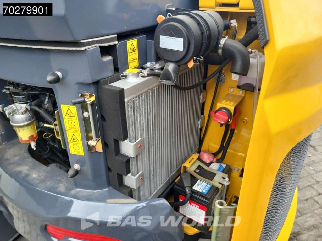 XCMG XE35 E HERSTELLERGARANTIE - YANMAR MOTOR - CE Photo 14