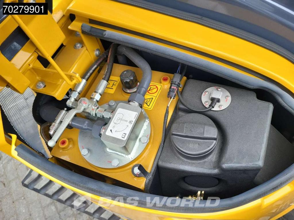 XCMG XE35 E HERSTELLERGARANTIE - YANMAR MOTOR - CE Photo 15