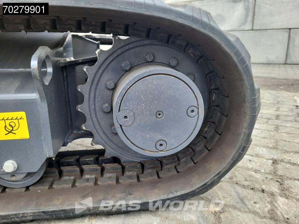 XCMG XE35 E HERSTELLERGARANTIE - YANMAR MOTOR - CE Photo 24