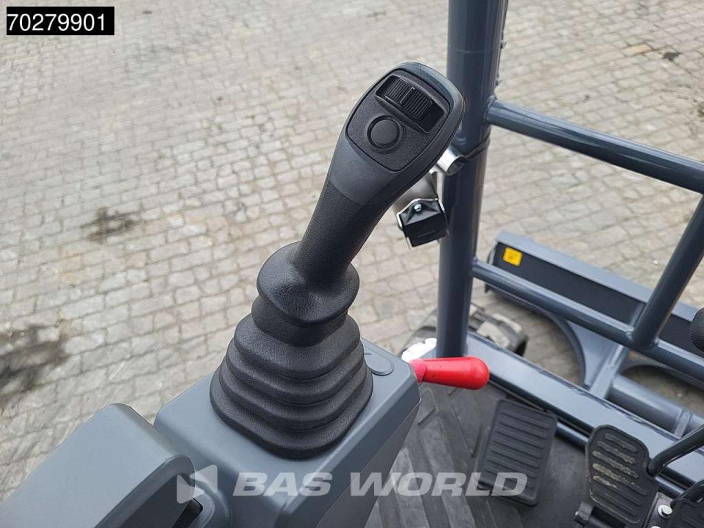 XCMG XE35 E HERSTELLERGARANTIE - YANMAR MOTOR - CE Photo 26
