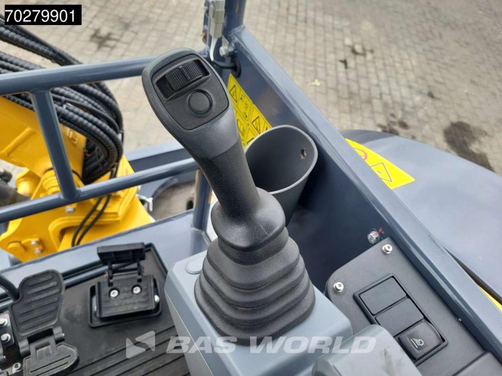 XCMG XE35 E HERSTELLERGARANTIE - YANMAR MOTOR - CE Photo 27