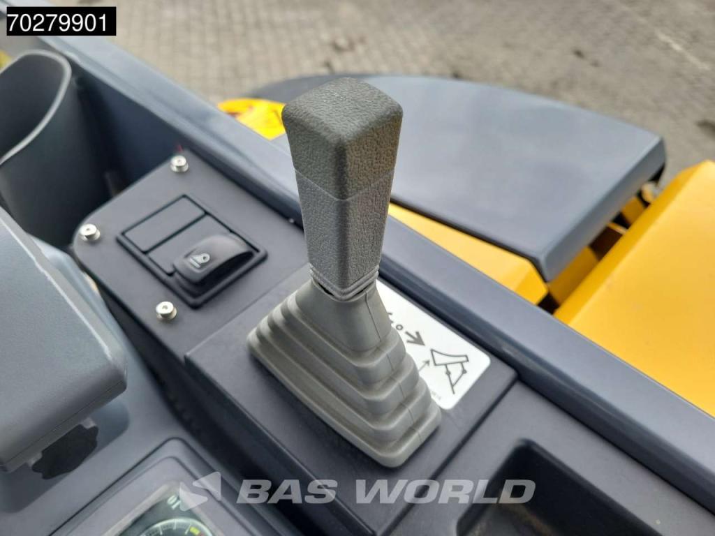 XCMG XE35 E HERSTELLERGARANTIE - YANMAR MOTOR - CE Photo 28