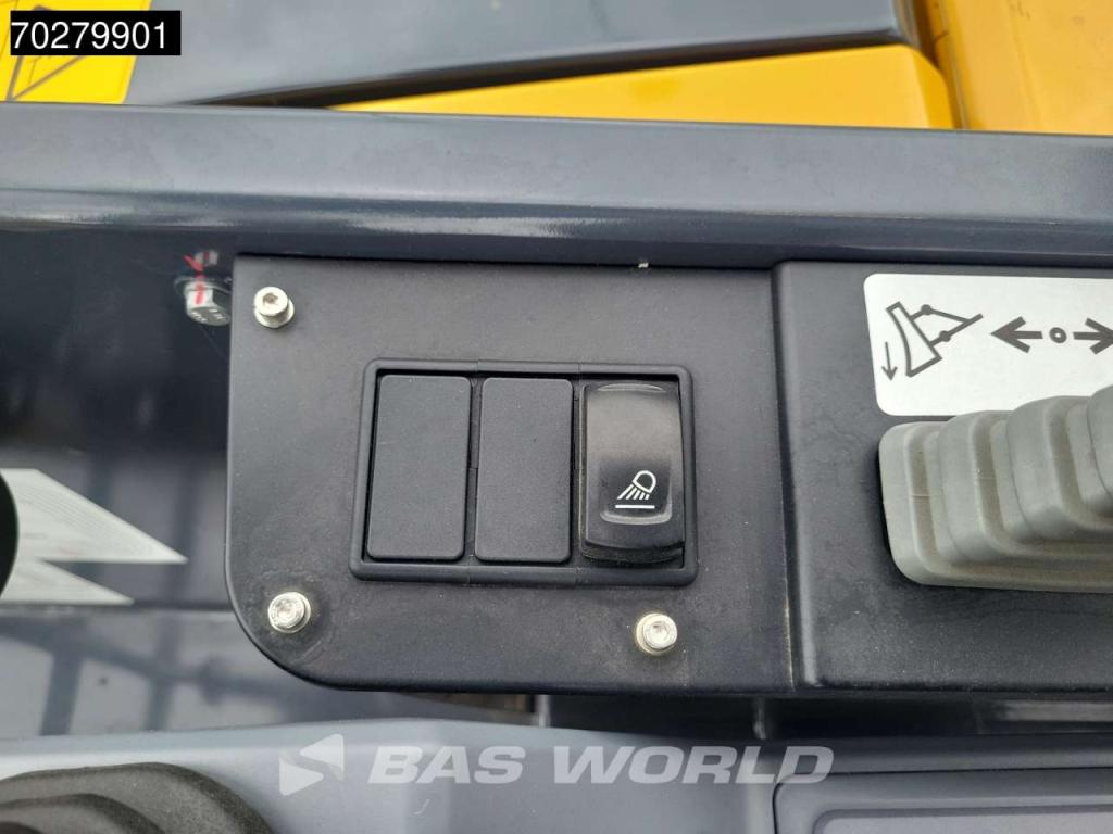 XCMG XE35 E HERSTELLERGARANTIE - YANMAR MOTOR - CE Photo 30