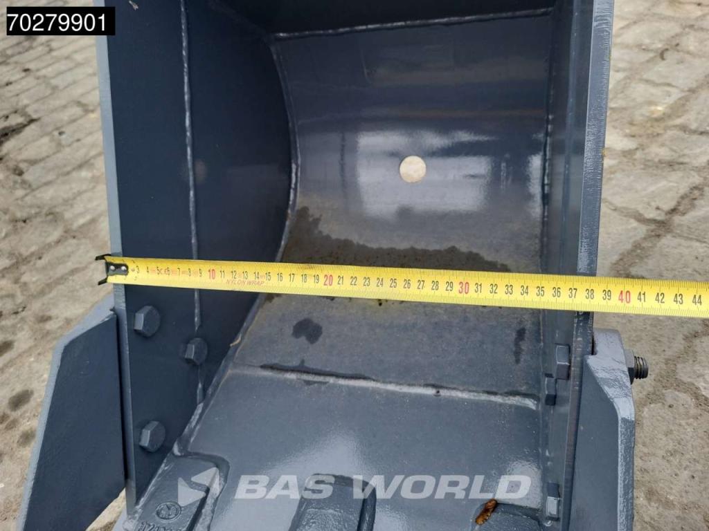 XCMG XE35 E HERSTELLERGARANTIE - YANMAR MOTOR - CE Photo 9