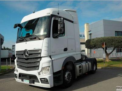 MERCEDES ACTROS 1845 sold by Romana Diesel S.p.A.