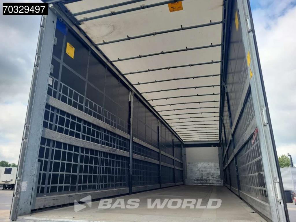 Schmitz SCB*S3 COIL Lift Axle Alcoa Photo 10