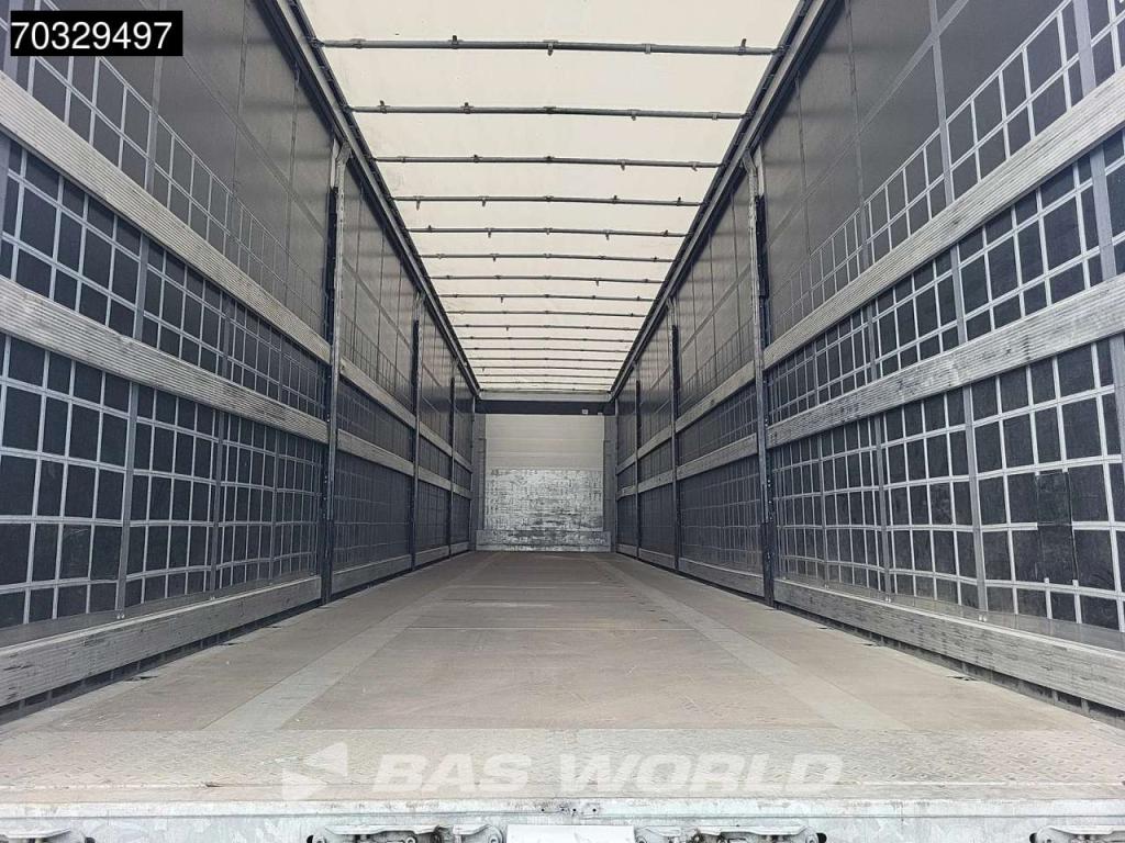 Schmitz SCB*S3 COIL Lift Axle Alcoa Photo 11
