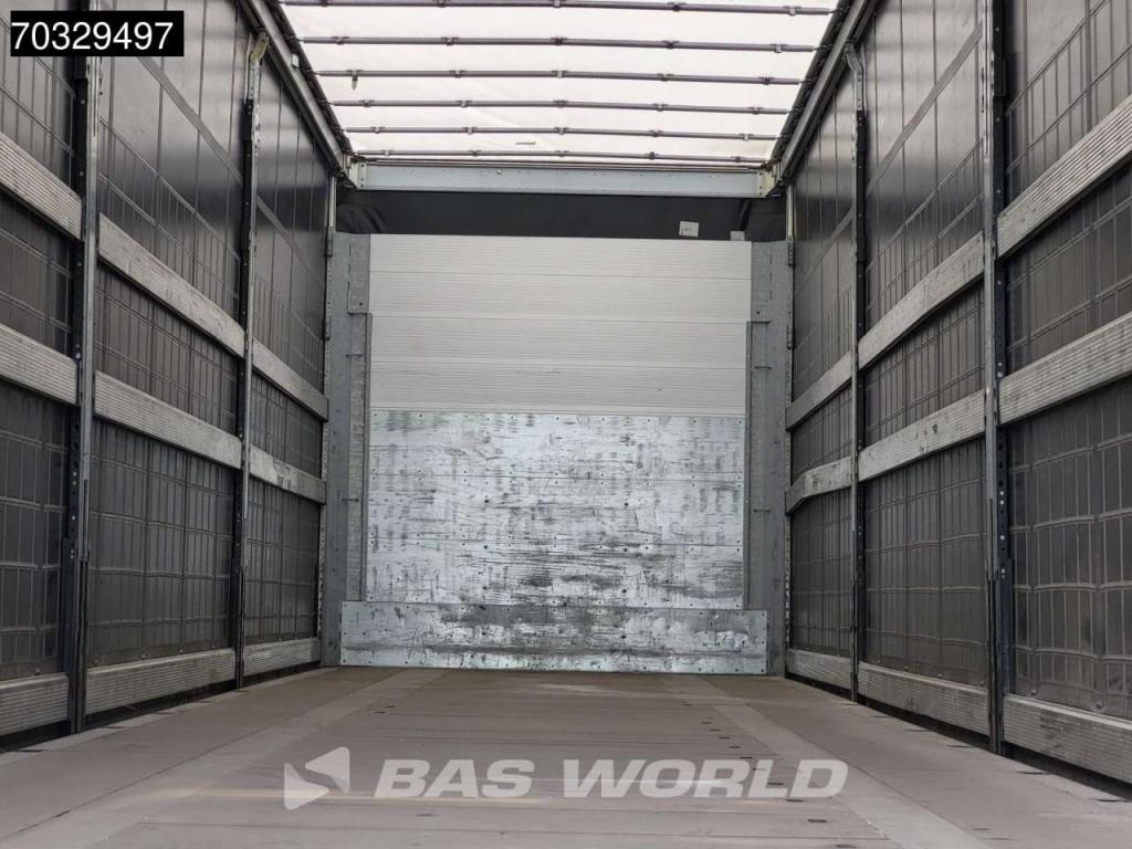 Schmitz SCB*S3 COIL Lift Axle Alcoa Photo 14
