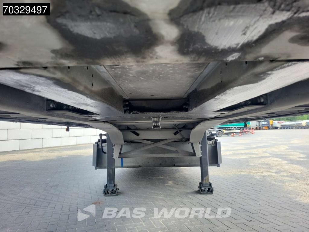 Schmitz SCB*S3 COIL Lift Axle Alcoa Photo 29