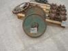 Idler wheel for Carraro 40 CA Photo 1 thumbnail