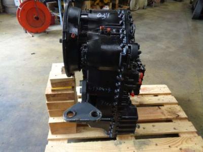 Gearbox for ZF 4WG160 sold by PRV Ricambi Srl