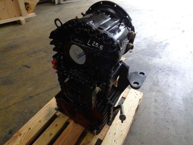 Gearbox for ZF 4WG160 Photo 2