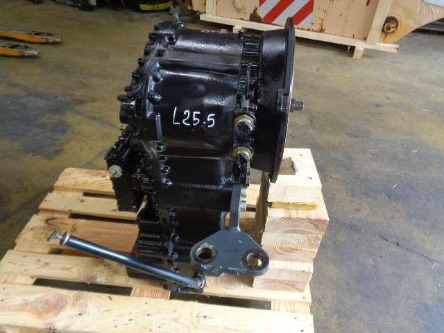 Gearbox for ZF 4WG160 Photo 3
