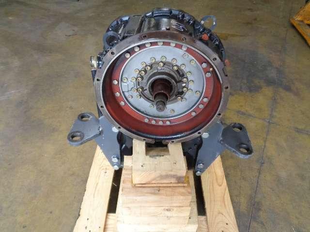 Gearbox for ZF 4WG160 Photo 4
