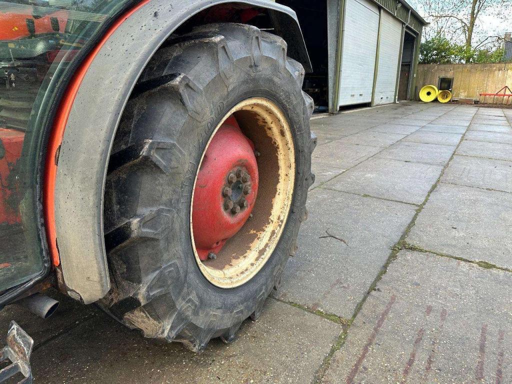 Same Frutteto II 75 40km h 4X4 Photo 7