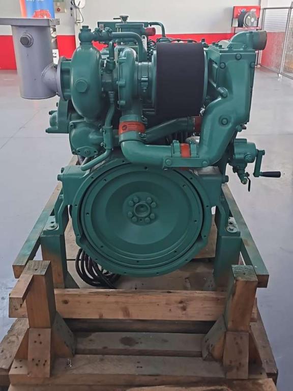 Doosan L126TIM Photo 3