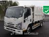 Isuzu Isuzu P75 4X2 Photo 1 thumbnail