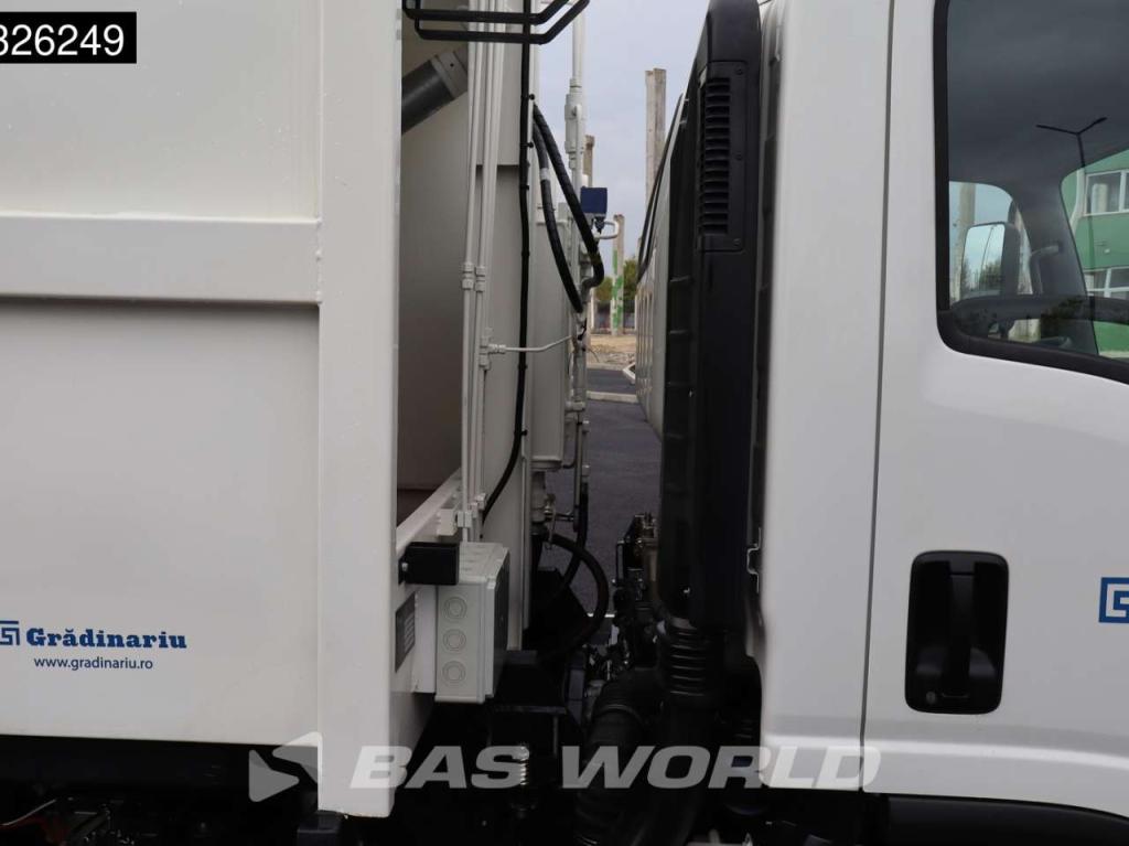 Isuzu Isuzu P75 4X2 Photo 10