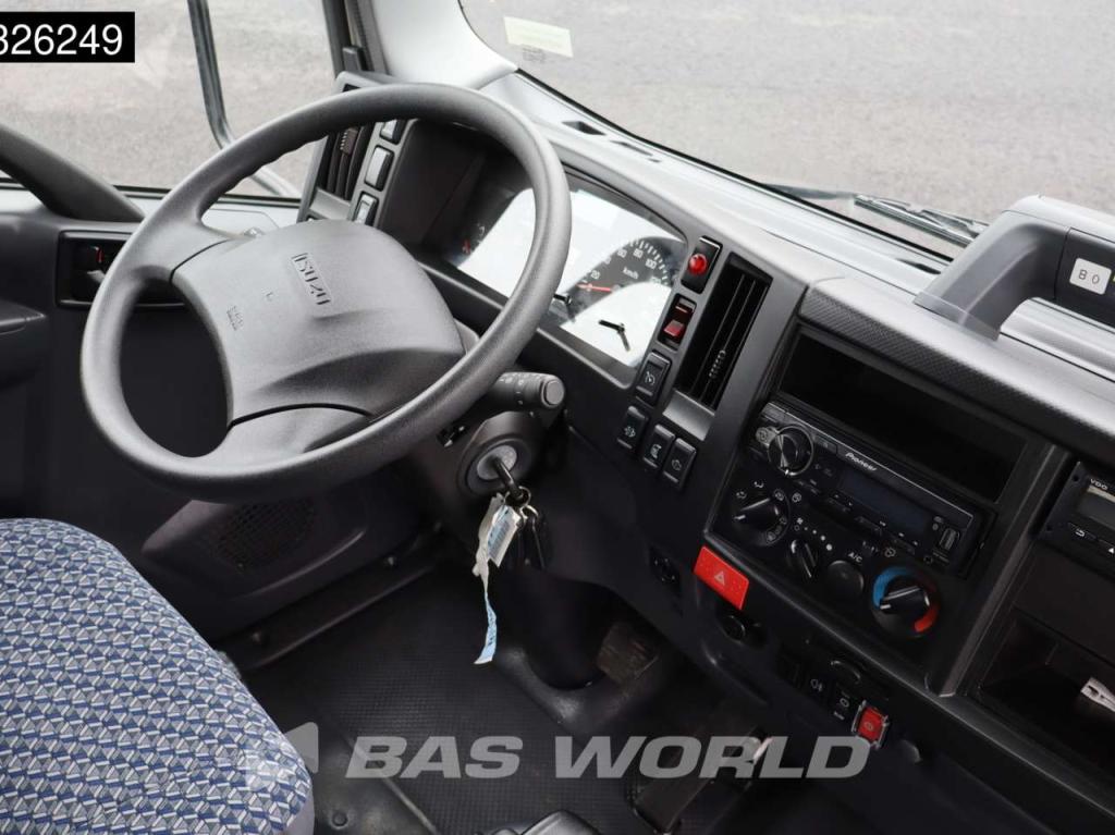 Isuzu Isuzu P75 4X2 Photo 17