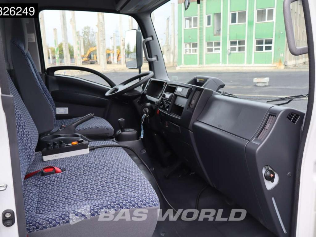Isuzu Isuzu P75 4X2 Photo 18