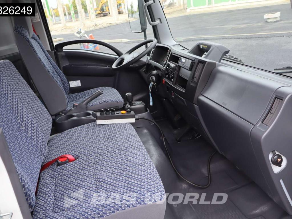 Isuzu Isuzu P75 4X2 Photo 20