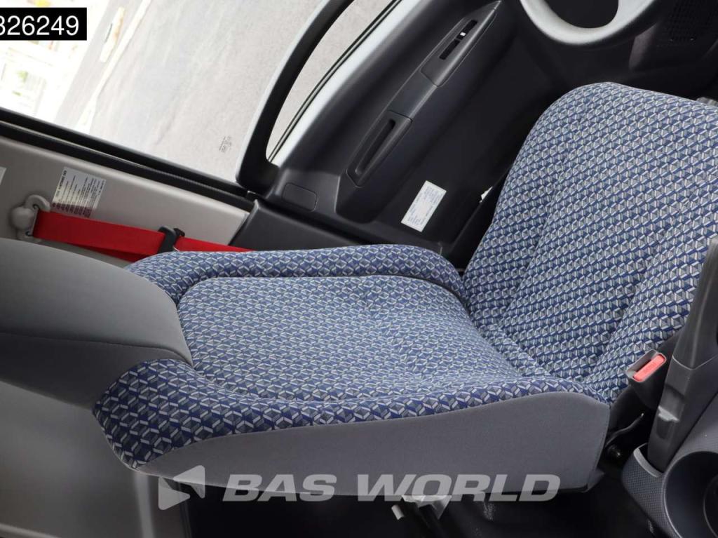 Isuzu Isuzu P75 4X2 Photo 21