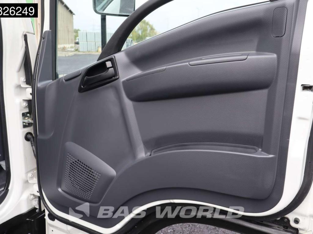 Isuzu Isuzu P75 4X2 Photo 23