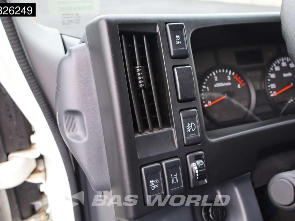 Isuzu Isuzu P75 4X2 Photo 25