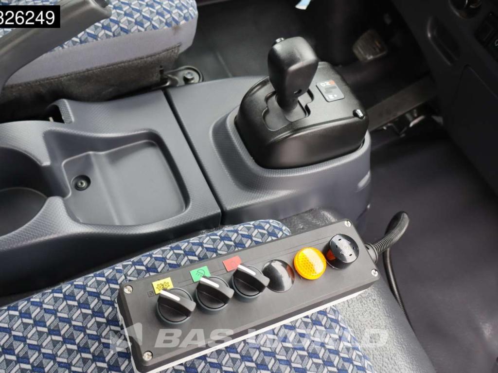 Isuzu Isuzu P75 4X2 Photo 30