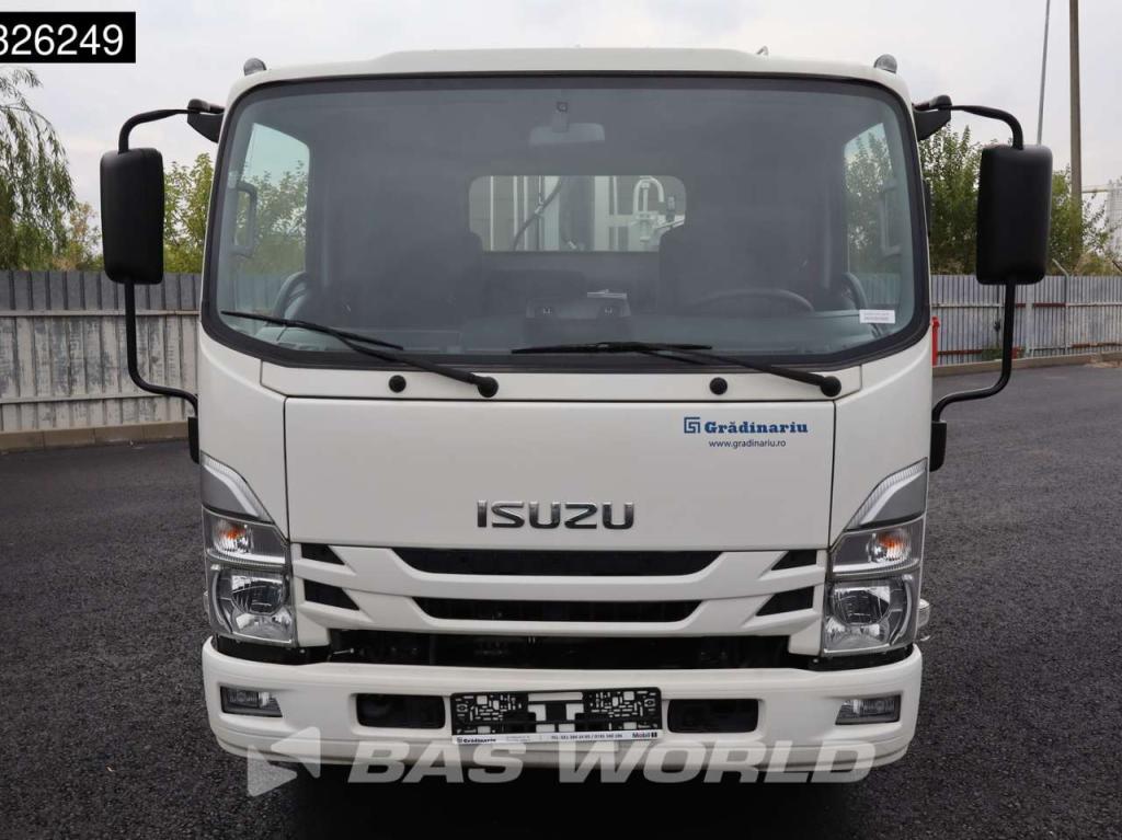 Isuzu Isuzu P75 4X2 Photo 7
