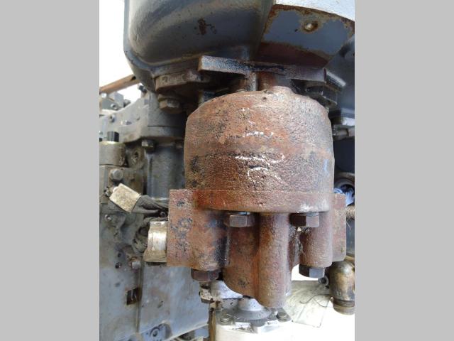 Pompa idraulica attrezzo for Fiat Kobelco W270 Photo 1
