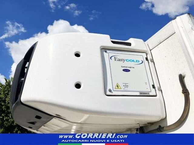 FURGONE ISOTERMICO Photo 5