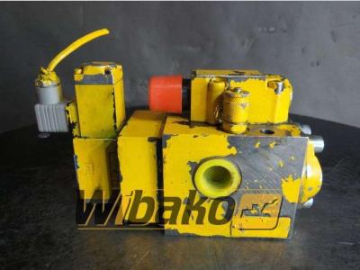 Rexroth Hydraulic distributor sold by Wibako