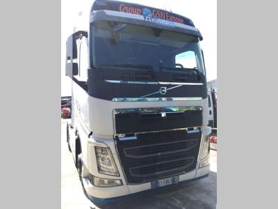 Volvo FH500 sold by Altaimpex Srl