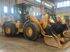 Caterpillar 938M Photo 4 thumbnail