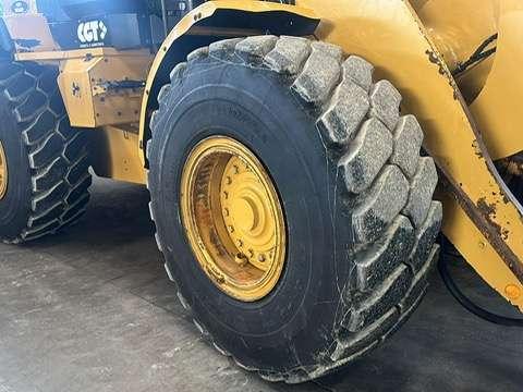 Caterpillar 938M Photo 10