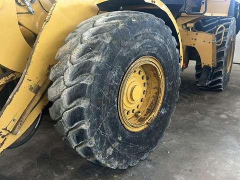 Caterpillar 938M Photo 11
