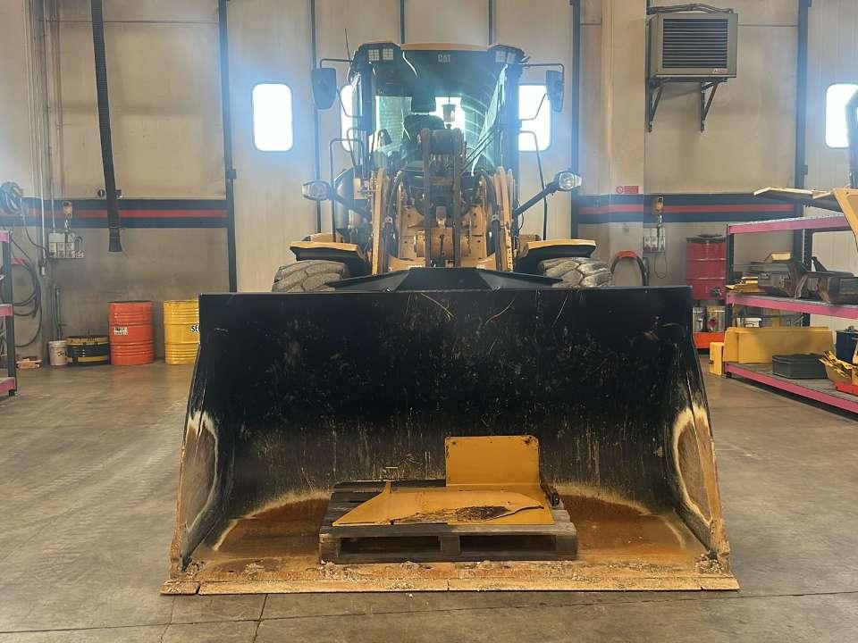 Caterpillar 938M Photo 5