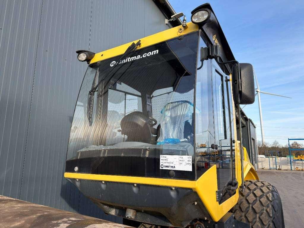 Bomag BW213D-5 Photo 5