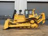 Caterpillar D8R Photo 1 thumbnail