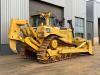 Caterpillar D8R Photo 6 thumbnail
