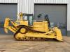 Caterpillar D8R Photo 7 thumbnail