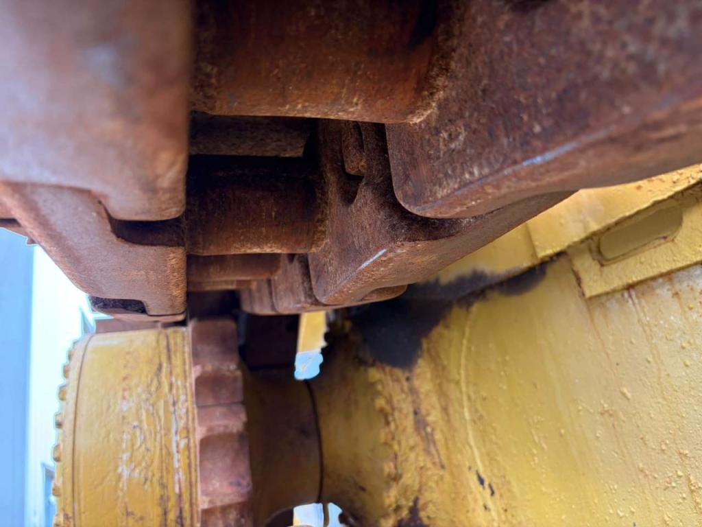 Caterpillar D8R Photo 18