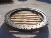 Slewing ring for Fiat Hitachi FH450.3 Photo 2