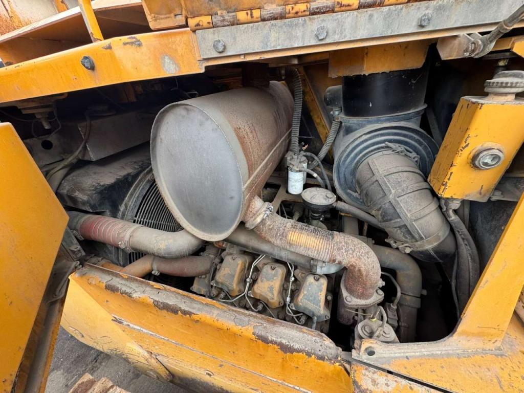 Liebherr PR752 | Spare parts only Photo 13