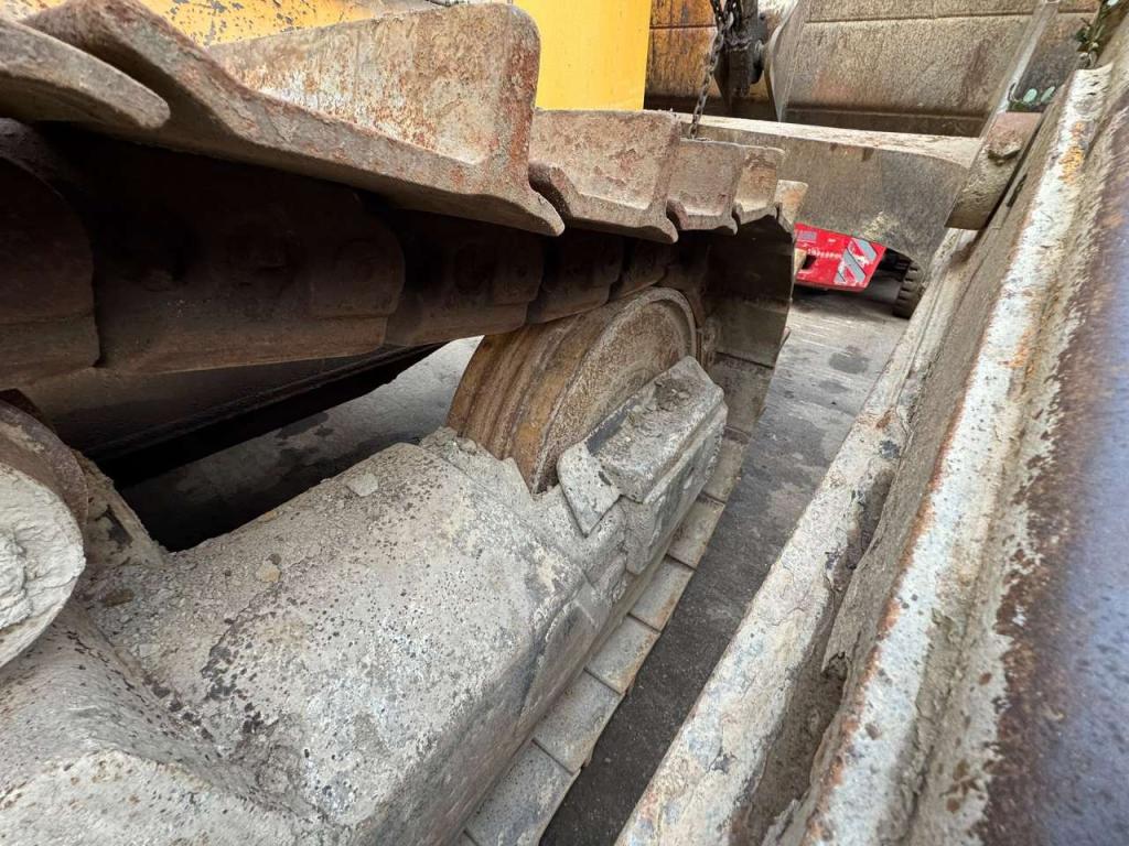 Liebherr PR752 | Spare parts only Photo 17